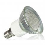 0.9w good price E14base indoor led lamp cup UN-GC-JDR-0..9