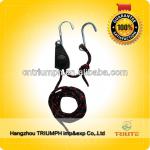 1/4 Heavy Duty Rope Ratchet Plant Hanger 1/4 rope ratchet