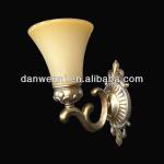 1 lights antique European headboard lamp B6104-1