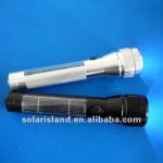 10 LED 1W Solar Flashlight LST-04 Solar flashlight