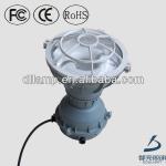 100000hours Engineering resins Corrosion and acid proof induction explosion proof lighting 120w explosion proof light DL-FB01E