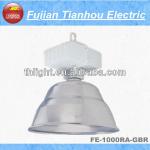 1000W modern industrial ceiling light high bay light FE-1000RA-GBR