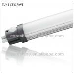 10W 600mm pure white New product pir sensor led tube CST5BCX4-433