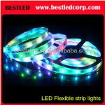 12v 24v 110v 220v rgb led tape LED Strip lights BL-S5050-12-60