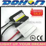 12V 35W HID lamp /Auto lamp/35W/55W/slim ballast conversion kit H1