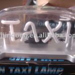 12v neon car taxi light ce 5