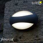 1861 LED outdoor wall lamps 1861