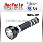 1Watt LED rechargeable torch XD-9007