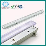 2013 hot sale IP65 led tri-prroof light fixture make in china(CE,TUV,ROHS approved) WIN-FP1