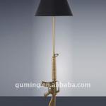 2013 Latest Hotel Modern Decorative LED Floor Lamp GMMF3703