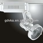 2014 China 35w/70w,12/24/ 40degree track metal halide spot light WJ201A