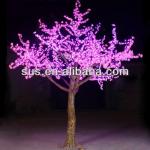 2014 hot sale LED outdoor simulation tree / LED tree light SUS-LED simulation tree