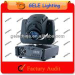 2014 Professional LED Moving Head Light,MINI LED Moving Head (30W),Stage light Wholesale GL-LED301Y