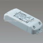 24V 15W desktop constant voltage led driver with CE,TUV HJ-BYQ-658