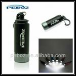 25 lumens led keychain light and mini flashlight PL-5102