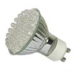 2W GU10 LED Lamp Cup LC-GU10-WO1