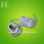 3-11W MR16 / G5.3 Energy Saving Lamp Cup with Ballast FL-R01