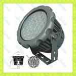 36*1W IP65 DC24V colorful led wall washer LD-YT240-36