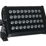 36pcs 1W/3W rgb LED wall washer light stage lighting LX-50C