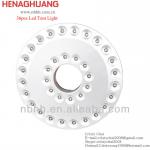 36pcs led umbrella camping led tent light umbrella 12+24