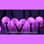 3D Ball RGB LED Christmas String Light XS02B-00ATL