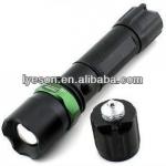 3W CREE Flashlight/LED FLASHLIGHT /Rechargeable flashlight LC-C60 LC-C60