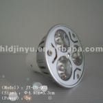 3W Highpower LED Lamp Cup ol-dc003