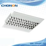 4*14w T5 grille lighting good quality indoor commercial goods MQG-Y019414