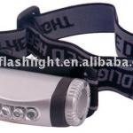 4 led super bright head lamp YC703H-4L