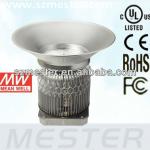 460W CREE LED High bay Mean Well drivers UL listed DLC pending HB46W27VXXK