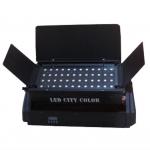 48x10W 4 in 1 Led City Color Wash Lihgt CX-W4841B