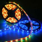 5050 smd led flexible Strip Light,IP67 waterproof FT-FL-60SMD5050-12V