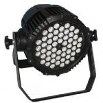 54pcs*3W led Waterproof par light stage lighting LS-60A