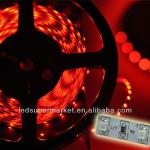 5m 500cm Non-waterproof RED Strip Lighting 3528SMD 60leds/m 12V FRP-3528R-60L