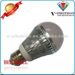 5W 7W High Lumen LED Bulb Light E27 VPT-BL004H07W