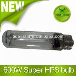 600W Hydroponics Grow light HPS BULB TD-HPS600