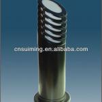 60w-100w Garden bollard light /aluminium garden bollards lighting SUG7