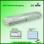 60w rechargeable led emergency light BST-668MM-60W