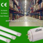 6500k/T8/1.2m/15w energy saving tubes t8