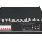 6CHX6KW Network DMX512 Digtal Dimmer Pack MSL-E6