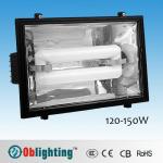 80-250W Flood Light Electromagnetic Induction Lamp F-2002,F-2005-1