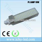 85-265V g24 pl bulb TC-G24-13WC