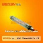 90W SOX Low Pressure Sodium Lamp BSSOX-90 BSSOX-90