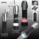 9in1 Multifunctional Torch with Emergency Tool Set SL441B