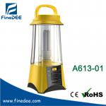 A613-01 Multifunctional Emergency LED Rechargeable Lantern A613-01