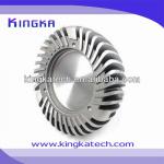 aluminum mr16 led heat sink KF001