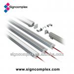 aluminum profile for led light bar SC-ALH-05S