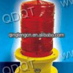 aviation obstruction light,low and medium intensity,warning light,tower.chimney,bridages,navigation QT-90