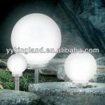 best selling solar ball lamp 4049