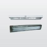 BJY fluorescent lamp,fluorescent light, explosion proof light BJY lamp